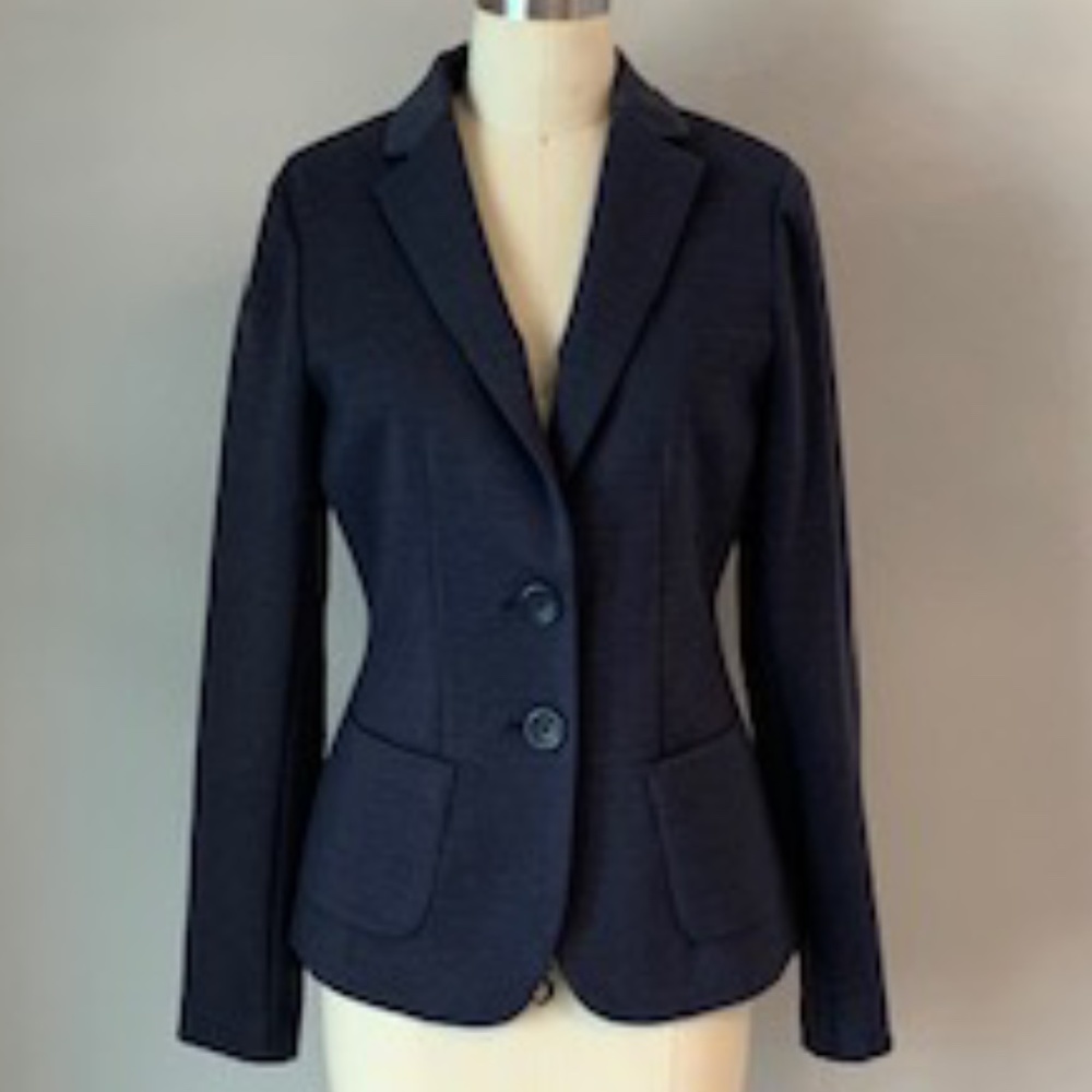 E3 by Etcetera Casual Blazer